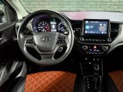 Hyundai Solaris II Рестайлинг Екатеринбург  - изображение 35