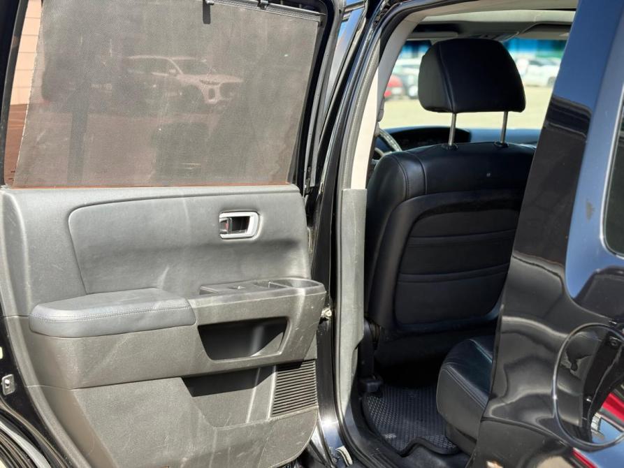 Honda Pilot II Томск  - изображение 22