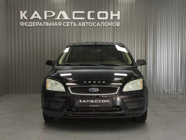 Ford Focus II с пробегом 2006 года, цена 345 000 рублей, 171000 км, хэтчбек, Автокод Объявления