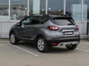 Renault Kaptur I Курган  - изображение 23