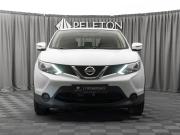 Nissan Qashqai II Москва  - изображение 24