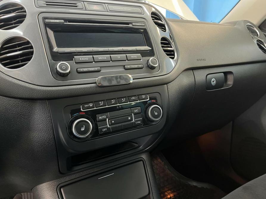 Volkswagen Tiguan I Рестайлинг Нижнекамск  - изображение 16