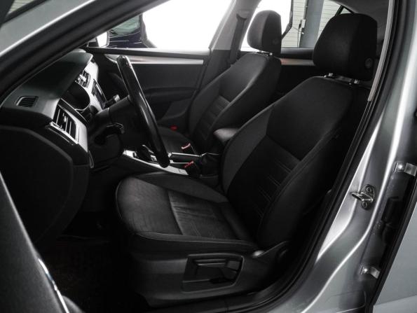 Skoda Octavia III (A7) Рестайлинг с пробегом 2019 года, цена 1 574 000 рублей, 179590 км, лифтбек, Автокод Объявления