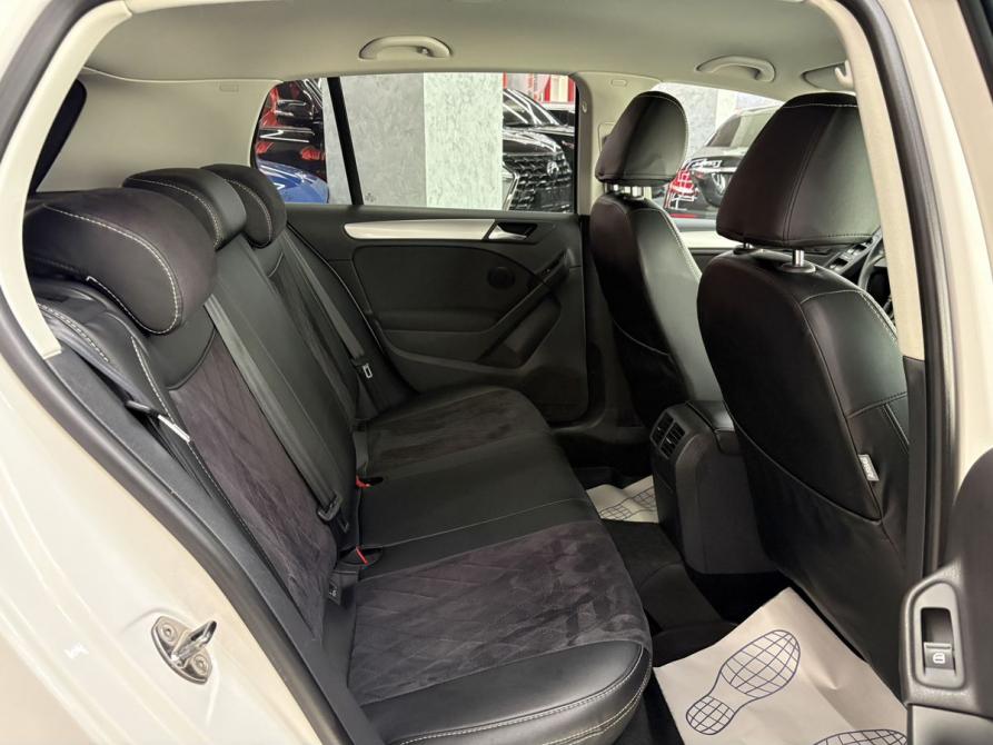 Volkswagen Golf VI Ярославль  - изображение 16