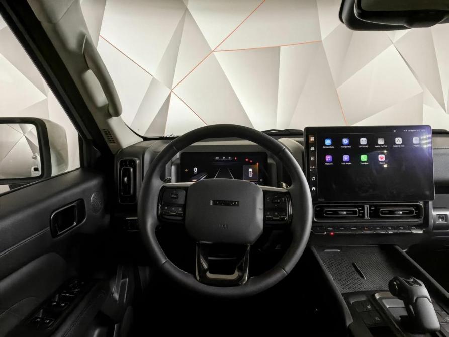 Haval H9 II Москва  - изображение 17