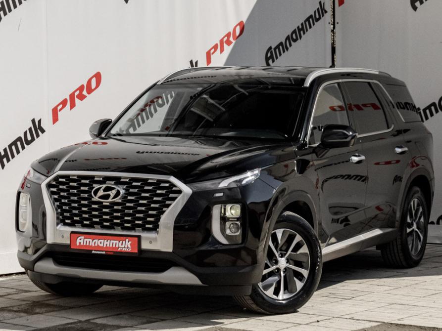 Hyundai Palisade I Екатеринбург  - изображение 1