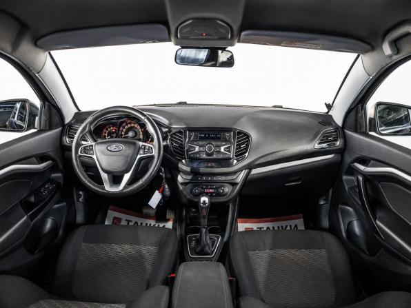 Lada (ВАЗ) Vesta I с пробегом 2020 года, цена 900 500 рублей, 143597 км, седан, Автокод Объявления
