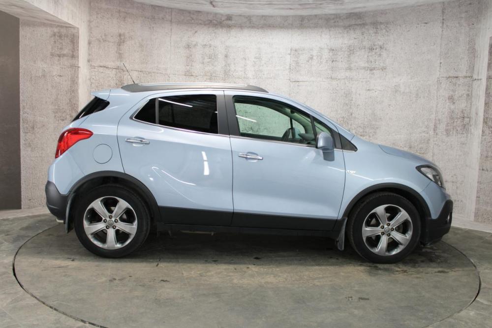 Opel Mokka I Ярославль  - изображение 4