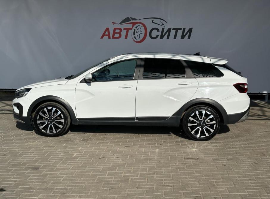 Lada (ВАЗ) Vesta I Рестайлинг (NG) Тамбов  - изображение 4