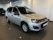 Lada (ВАЗ) Kalina II Чебоксары  - изображение 33