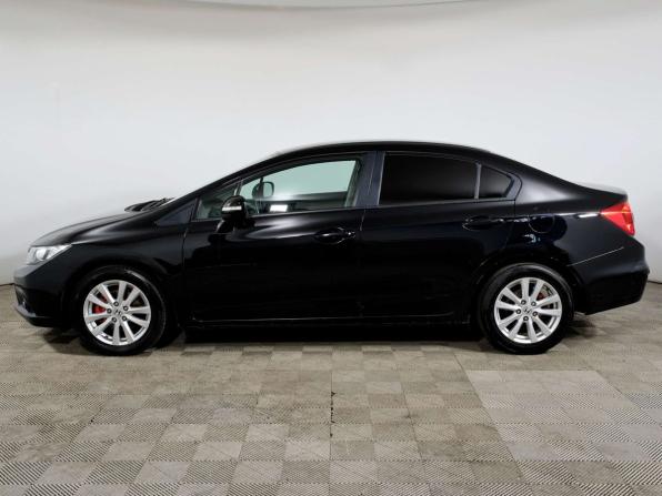 Honda Civic IX с пробегом 2012 года, цена 1 098 000 рублей, 229632 км, седан, Автокод Объявления