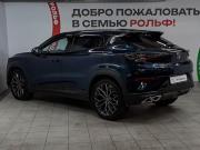 Changan UNI-T I Москва  - изображение 28