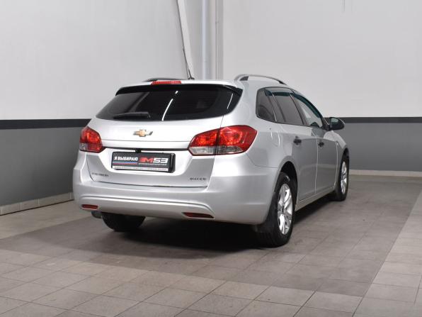 Chevrolet Cruze I Рестайлинг с пробегом 2013 года, цена 599 999 рублей, 207432 км, универсал, Автокод Объявления