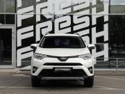 Toyota RAV4 IV (XA40) Рестайлинг Волгоград  - изображение 23