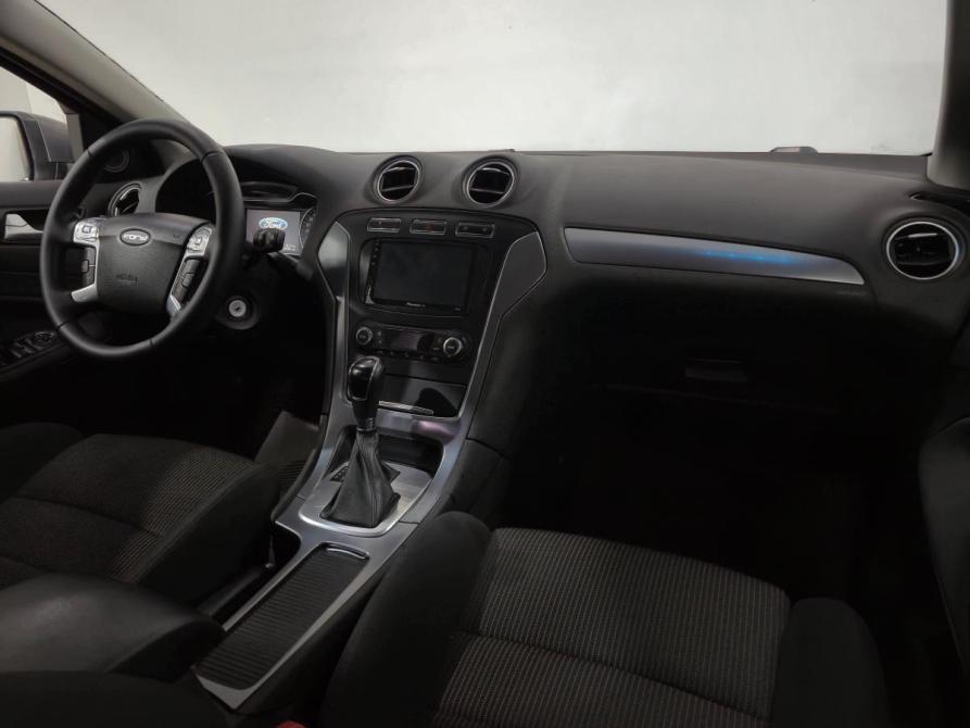 Ford Mondeo IV Рестайлинг Альметьевск  - изображение 15