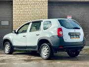 Renault Duster I Вологда  - изображение 23