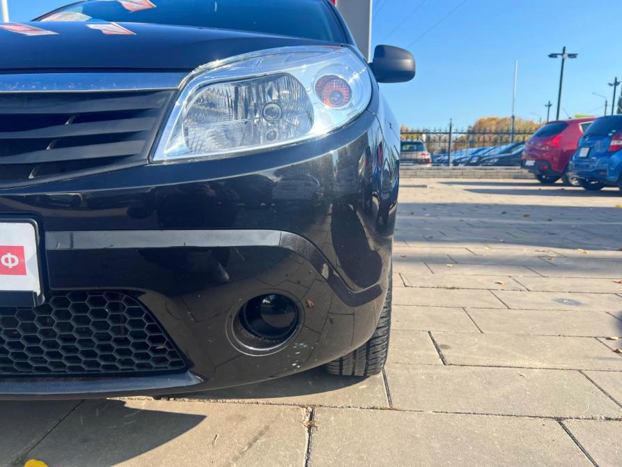 Renault Sandero I Стерлитамак  - изображение 9