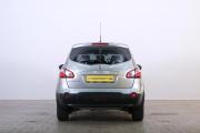 Nissan Qashqai+2 I Рестайлинг Омск  - изображение 26