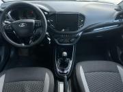 Lada (ВАЗ) Vesta I Новосибирск  - изображение 26