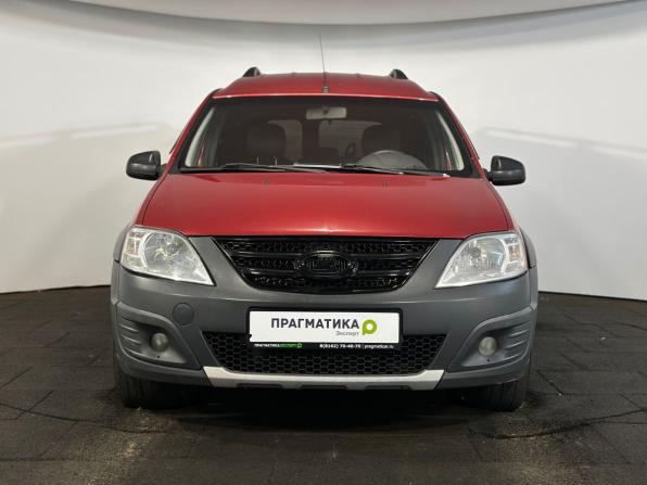 Lada (ВАЗ) Largus I с пробегом 2016 года, цена 659 900 рублей, 215003 км, универсал, Автокод Объявления
