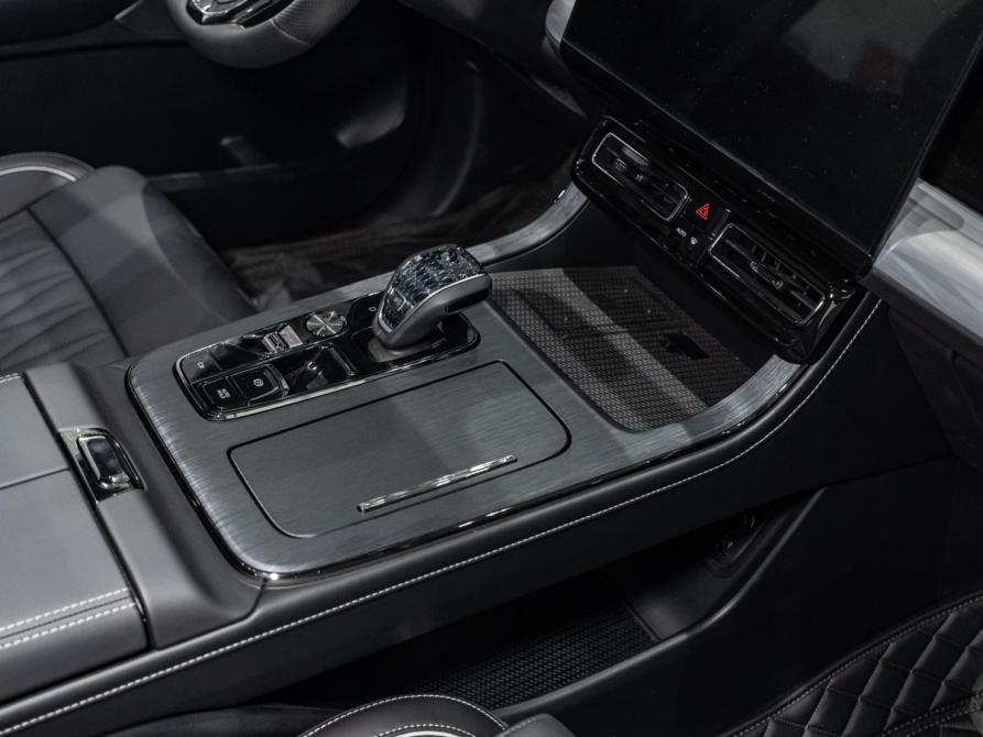 GAC GS8 II Москва  - изображение 20