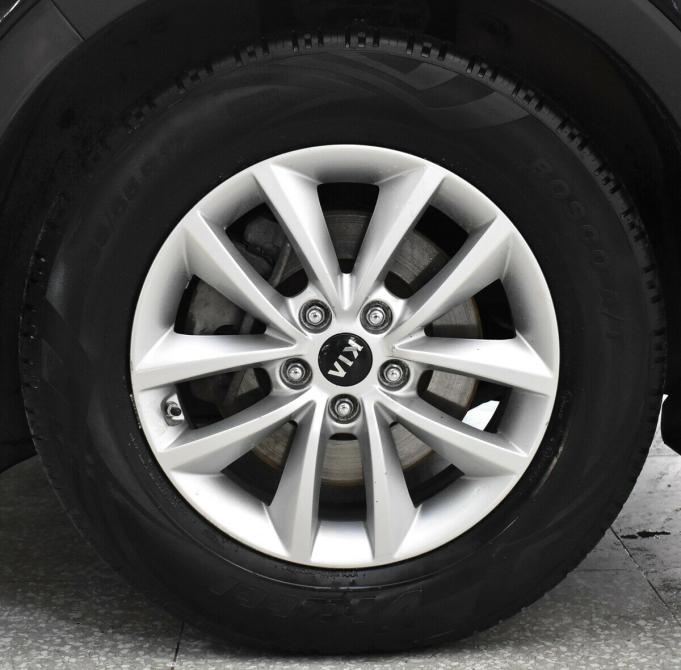 Kia Sorento III Prime Москва  - изображение 17