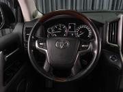Toyota Land Cruiser 200 Series Рестайлинг 2 Тюмень  - изображение 49