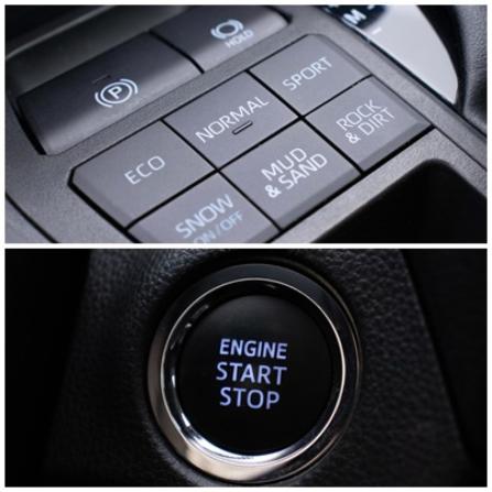 Toyota RAV4 V (XA50) с пробегом 2023 года, цена 3 845 000 рублей, 25251 км, внедорожник, Автокод Объявления