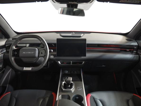 JETOUR DASHING I с пробегом 2024 года, цена 2 089 000 рублей, 12602 км, внедорожник, Автокод Объявления