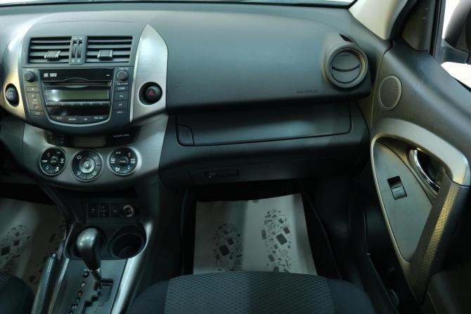 Toyota RAV4 III (XA30) с пробегом 2009 года, цена 1 359 000 рублей, 233000 км, внедорожник, Автокод Объявления