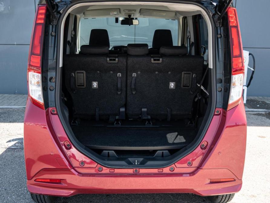 Toyota Roomy I Краснодар  - изображение 25