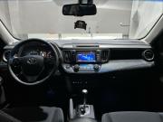 Toyota RAV4 IV (XA40) Рестайлинг Оренбург  - изображение 36