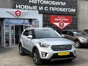 Hyundai Creta I Альметьевск  - изображение 38