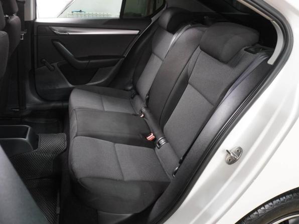 Skoda Octavia III (A7) с пробегом 2014 года, цена 1 159 000 рублей, 198227 км, лифтбек, Автокод Объявления