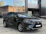 Lexus NX I Рестайлинг Новосибирск  - изображение 23