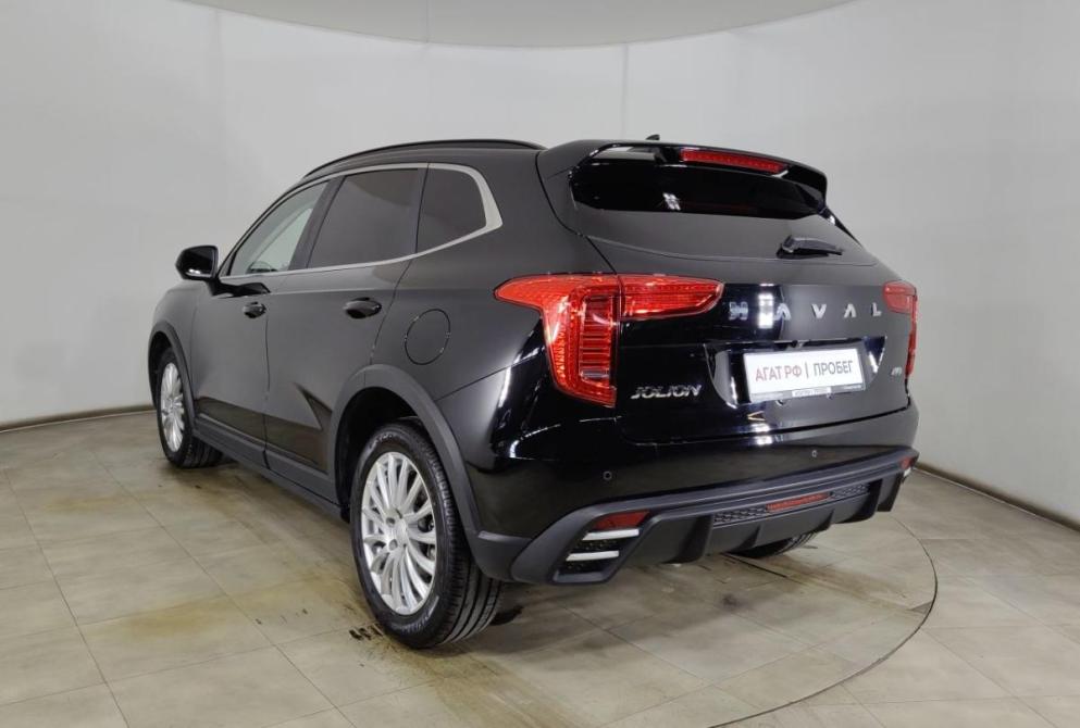 Haval Jolion I Рестайлинг Волгоград  - изображение 5