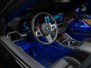 BMW X6 M III (F96) Рестайлинг Москва  - изображение 48