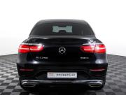 Mercedes-Benz GLC Coupe I (C253) Москва  - изображение 33