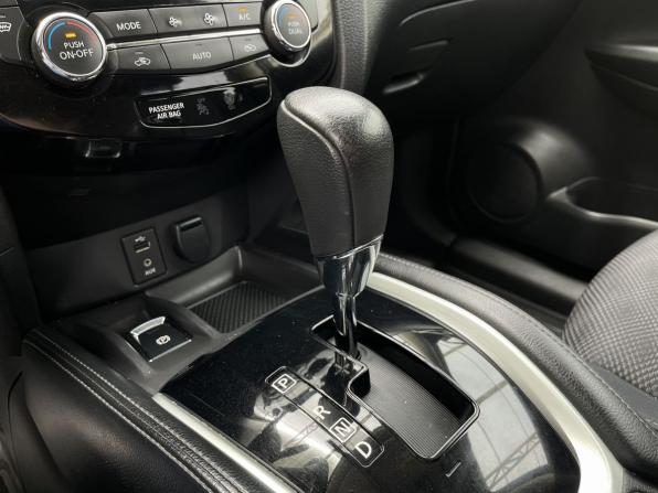 Nissan X-Trail III с пробегом 2018 года, цена 1 890 000 рублей, 167291 км, внедорожник, Автокод Объявления
