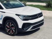 Volkswagen Tharu I Рестайлинг Уфа  - изображение 43