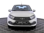 Lada (ВАЗ) Granta I Рестайлинг Москва  - изображение 28