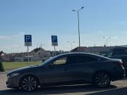 Mazda 6 III (GJ) Рестайлинг 2 Самара  - изображение 22