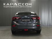 Mazda 3 III (BM) Пермь  - изображение 22