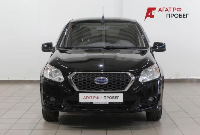 Datsun on-DO I с пробегом 2018 года, цена 510 000 рублей, 114543 км, седан, Автокод Объявления