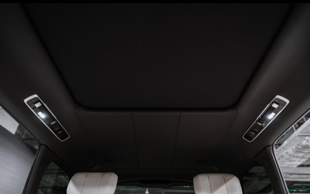 Land Rover Range Rover V Москва  - изображение 33