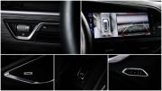 Geely Tugella I Рестайлинг Москва  - изображение 38