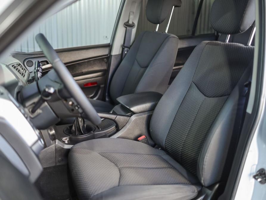 SsangYong Kyron I Рестайлинг Ижевск  - изображение 6