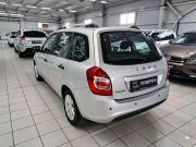 Lada (ВАЗ) Granta I Рестайлинг Набережные Челны  - изображение 33