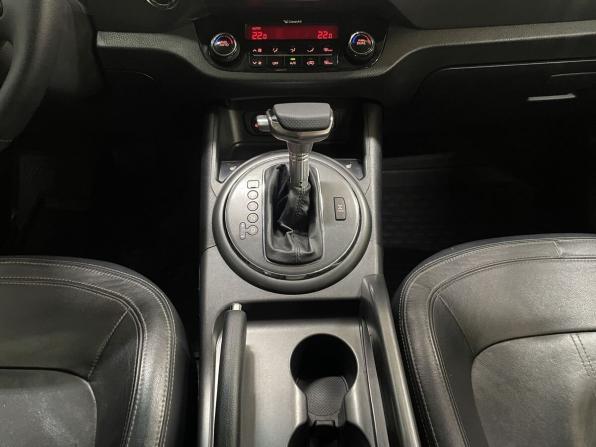 Kia Sportage III с пробегом 2012 года, цена 1 070 000 рублей, 238827 км, внедорожник, Автокод Объявления