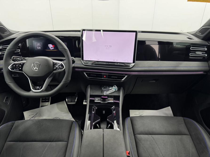 Volkswagen Tiguan III (China Market) Воронеж  - изображение 14